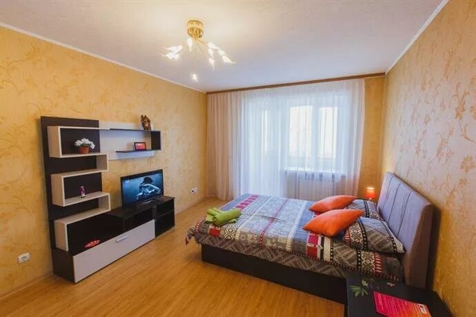 Квартиры в томске фото 9 Nochej Apartments, hotel, Томск, улица Смирнова, 40/3 - Yandex Maps