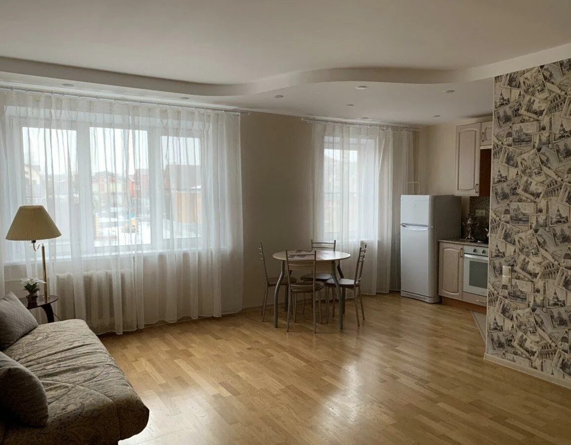 Квартиры в туле купить фото 2-комн. квартира 5/9 эт. 53 м² на Серебровская, 16г (25 000 руб.) / Снять кварти