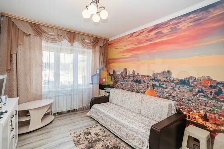 Квартиры в туле купить фото 1-к. квартира, 37,8 м², 1/8 эт. на продажу в Туле Купить квартиру Авито