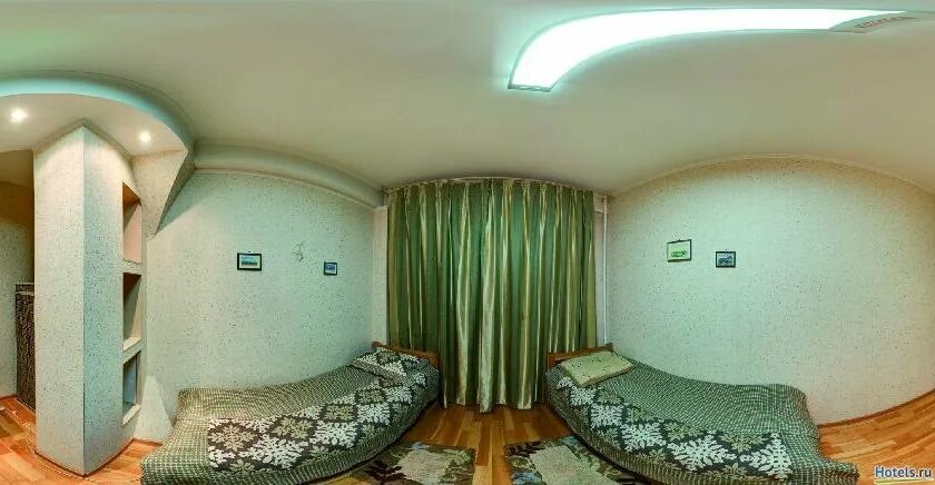 Квартиры в улан удэ фото Фотографии Гостиница HOSTEL House Улан-Удэ, все фото отеля.