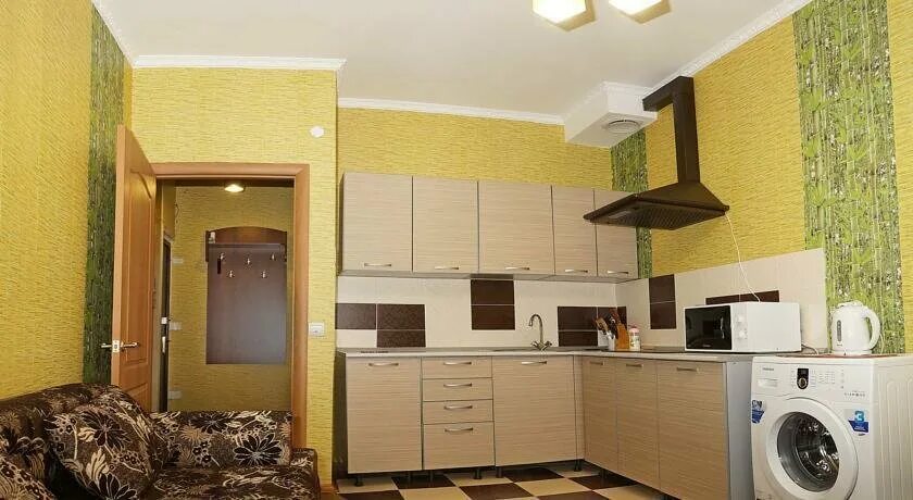 Квартиры в улан удэ фото Panorama: Apartment Ulan-Ude, short-term housing rental, Россия, Улан-Удэ, улица