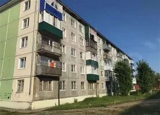 Квартиры в усолье сибирском с фото 3-комнатная квартира, 61.2 м2, на 2 этаже на продажу по цене 1450000 руб. в Усол