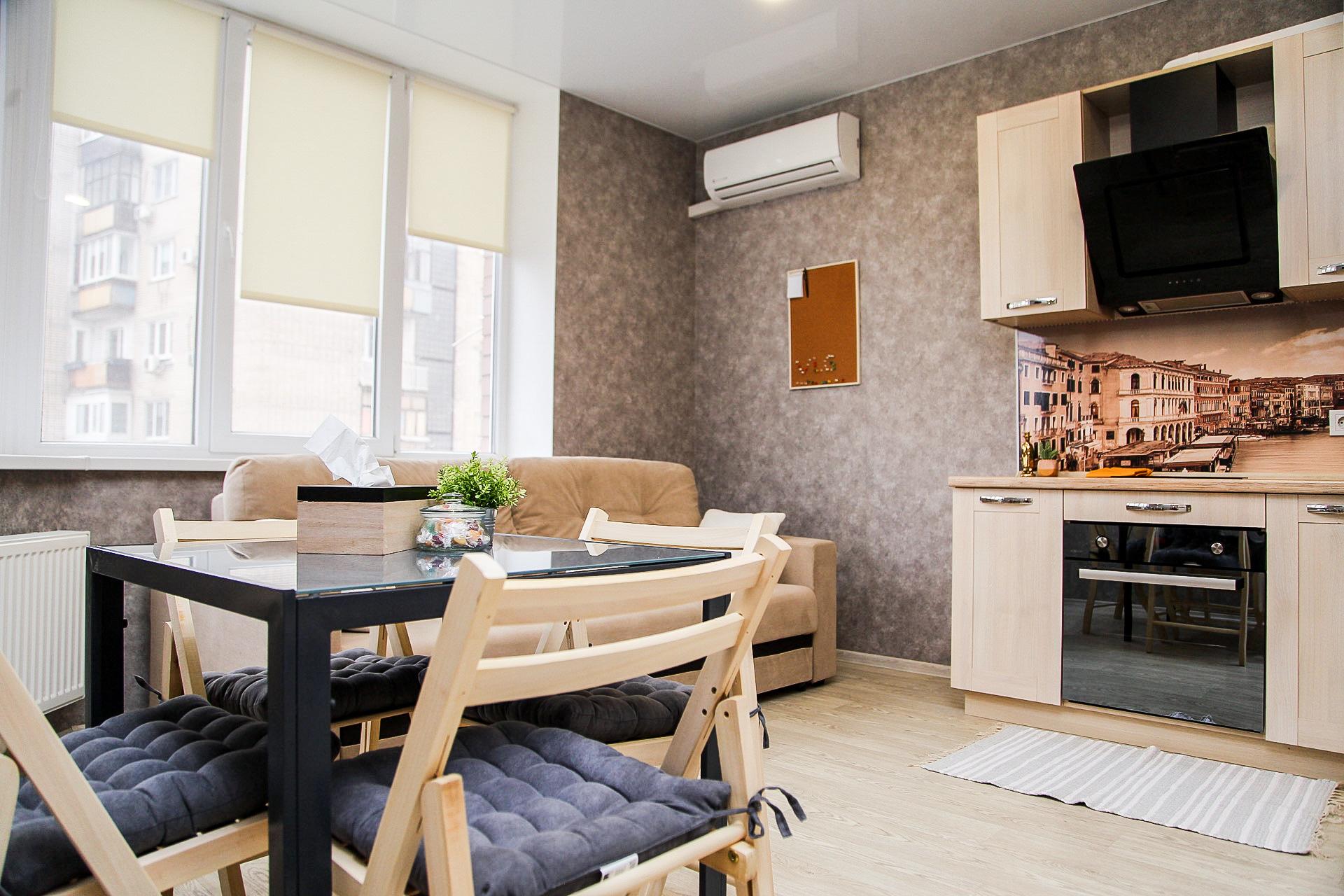 Квартиры в волгограде фото Апартаменты на улице Лавочкина 3 корпус 1 Волгоград, - бронирование онлайн, отзы