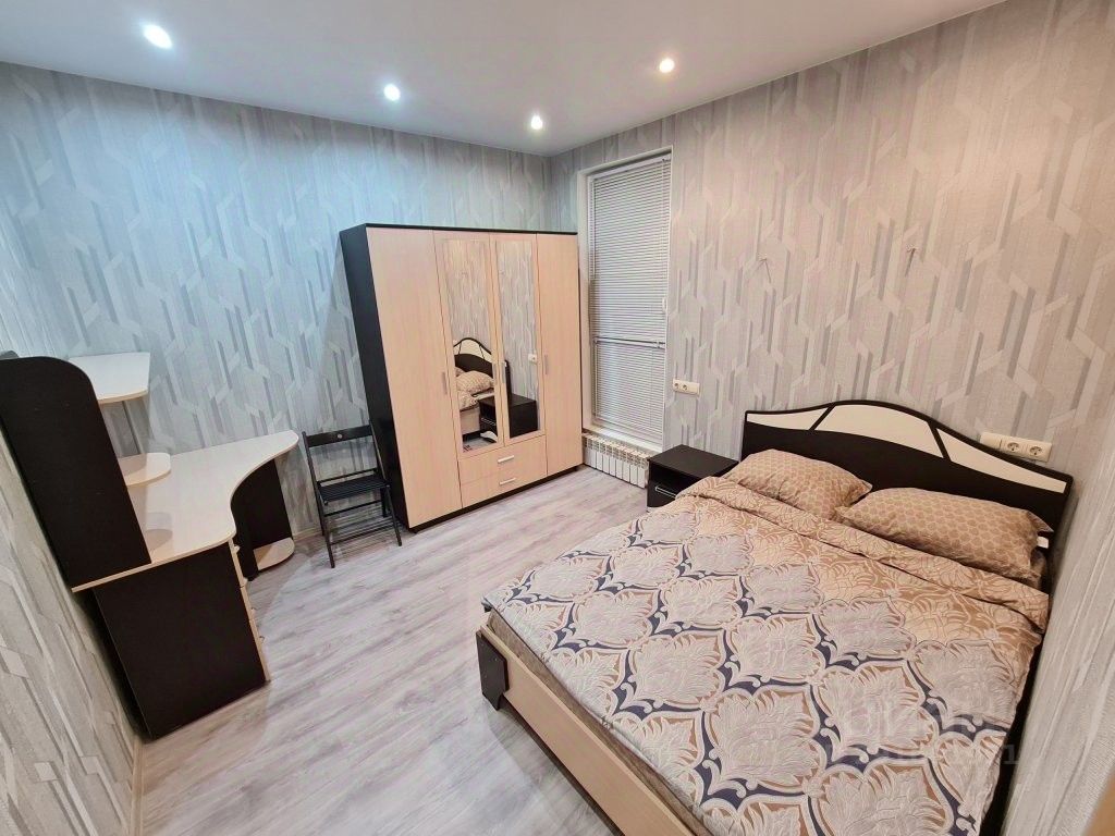 Квартиры в волгограде фото Аренда однокомнатной квартиры 40м² ул. Чапаева, 74, Волгоград, Волгоградская обл