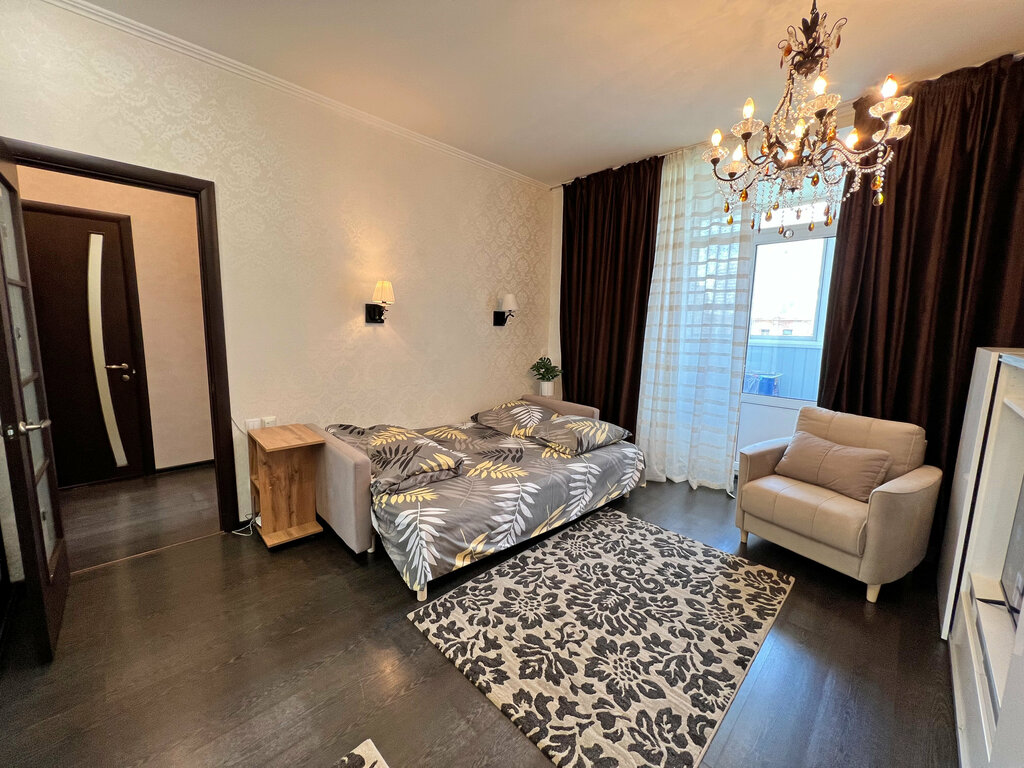 Квартиры в волгограде фото Саквояж, жильё посуточно, ул. Маршала Чуйкова, 1, Волгоград - Яндекс Карты