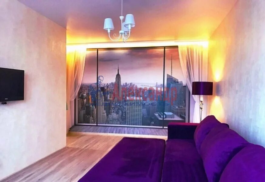 Квартиры в волгограде фото Снять 1-к. квартиру в Санкт-Петербург за 25000 рублей/месяц (№ 125573)