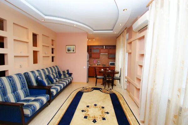 Квартиры в волгограде фото Дом квартира волгограде