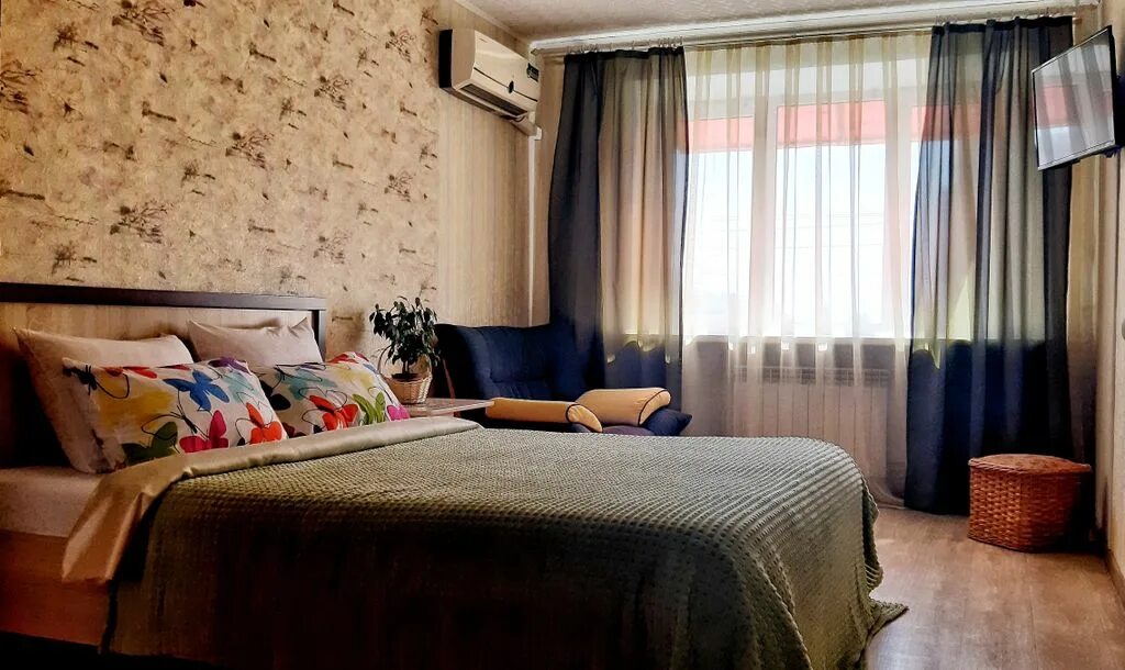 Квартиры в волгограде фото 2-комнатная квартира посуточно, Волгоград, Чапаева улица, 8, объявление 229440 -