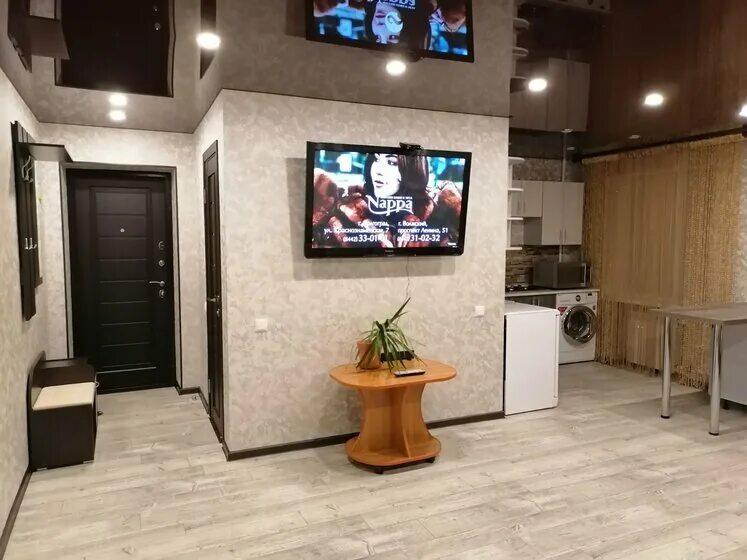 Квартиры в волгограде фото Снять (посуточно) 2-комнатную квартиру 48 м² по адресу Волгоград, проспект Герое