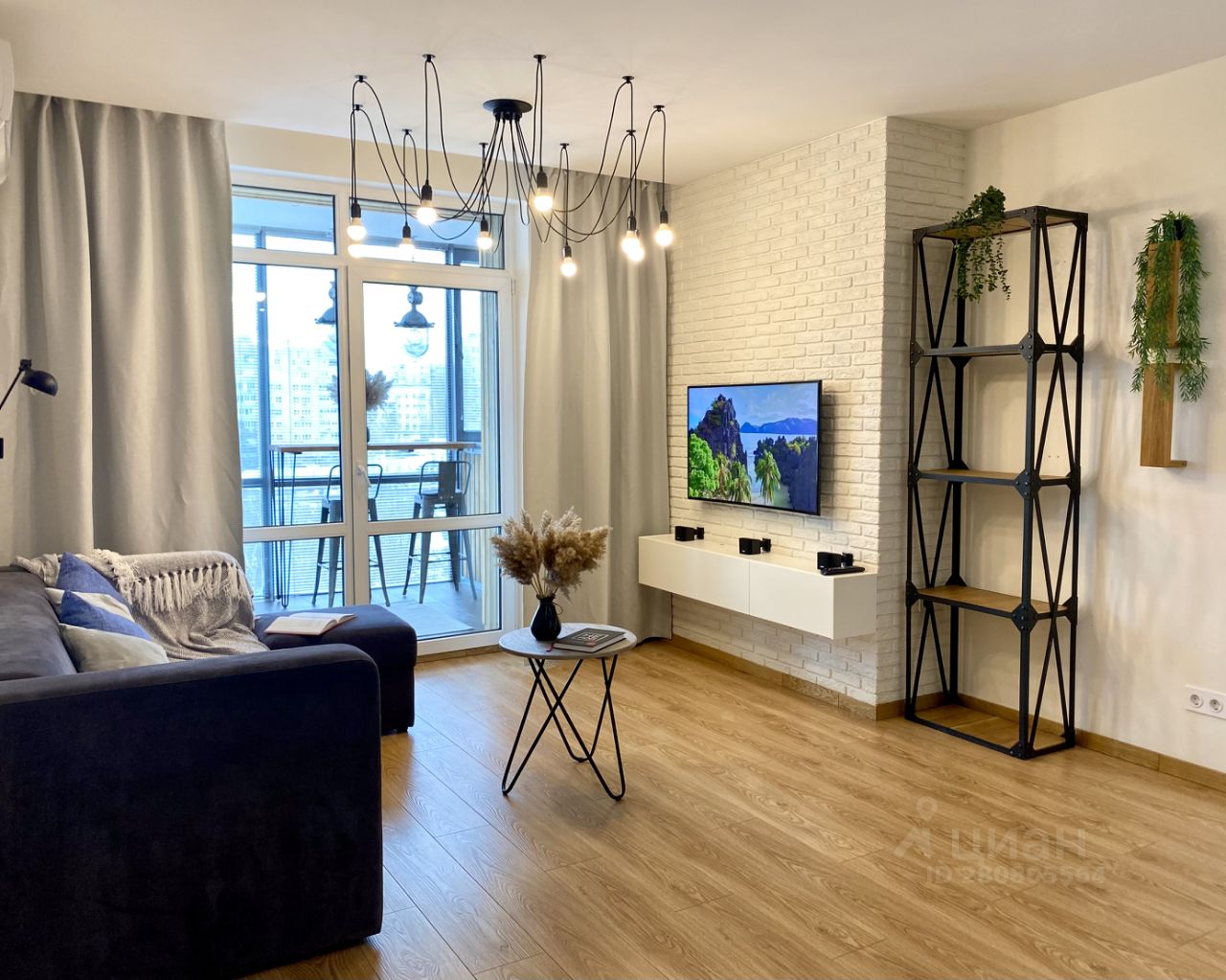 Квартиры в волгограде фото Сдам трехкомнатную квартиру 78м² Селенгинская ул., 11, Волгоград, Волгоградская 