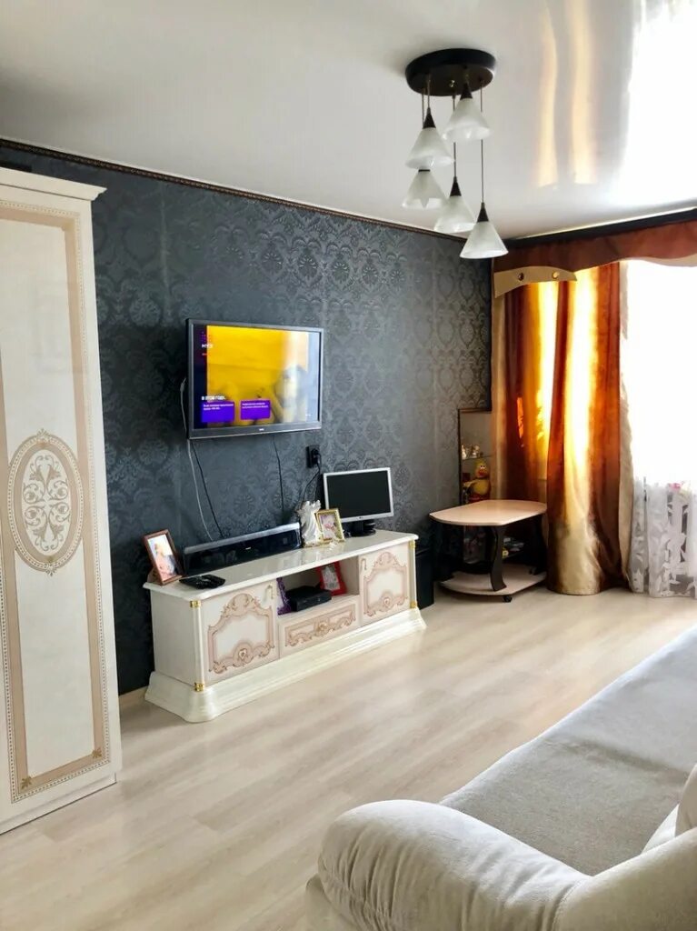 Квартиры в волгограде фото Накопить на: Переезд!!!, цель - собрать 60,000 руб. Deels.ru