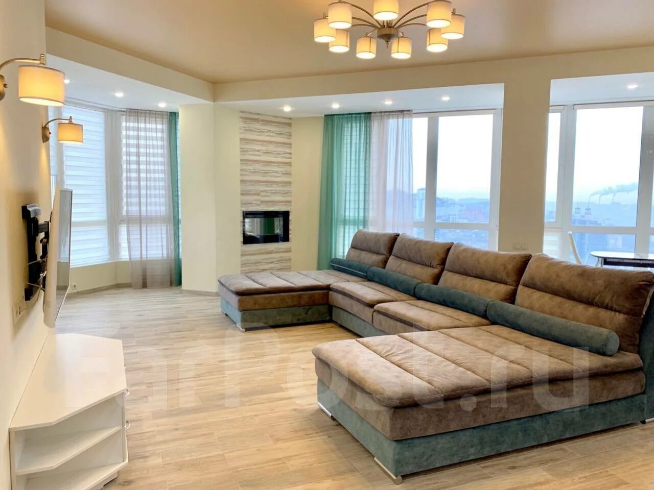 Квартиры во владивостоке купить с фото Снять квартиру во Владивостоке, 1-комнатная, 2-комнатная, Пригород, Садгород, Це