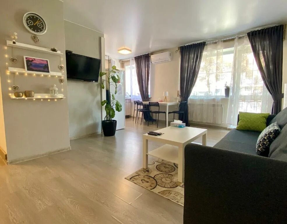 Квартиры во владивостоке купить с фото Уютная и стильная квартира, Vladivostok (updated prices 2024)