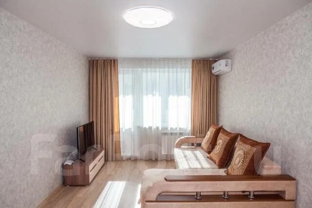 Квартиры во владивостоке купить с фото 1-комнатная, проспект Океанский 107, 5 этажей, 2 этаж, 34,0 кв. м. первая речка.