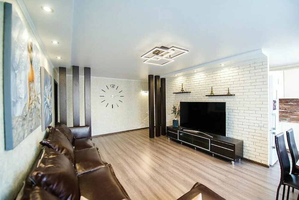 Квартиры во владивостоке купить с фото Отзывы об "Апартаменты на ул. Некрасовской, 96" Россия, Приморский край, Владиво