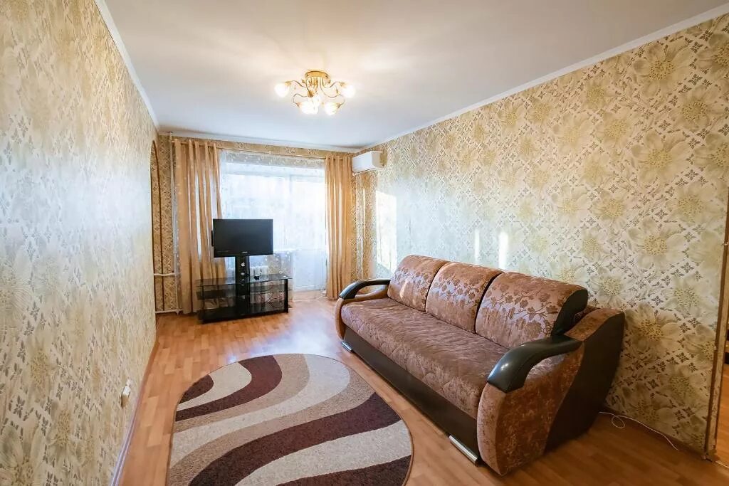 Квартиры во владивостоке купить с фото Apartments on Oktyabrskaya 20 en Vladivostok, Rusia - opiniones, precios Planet 