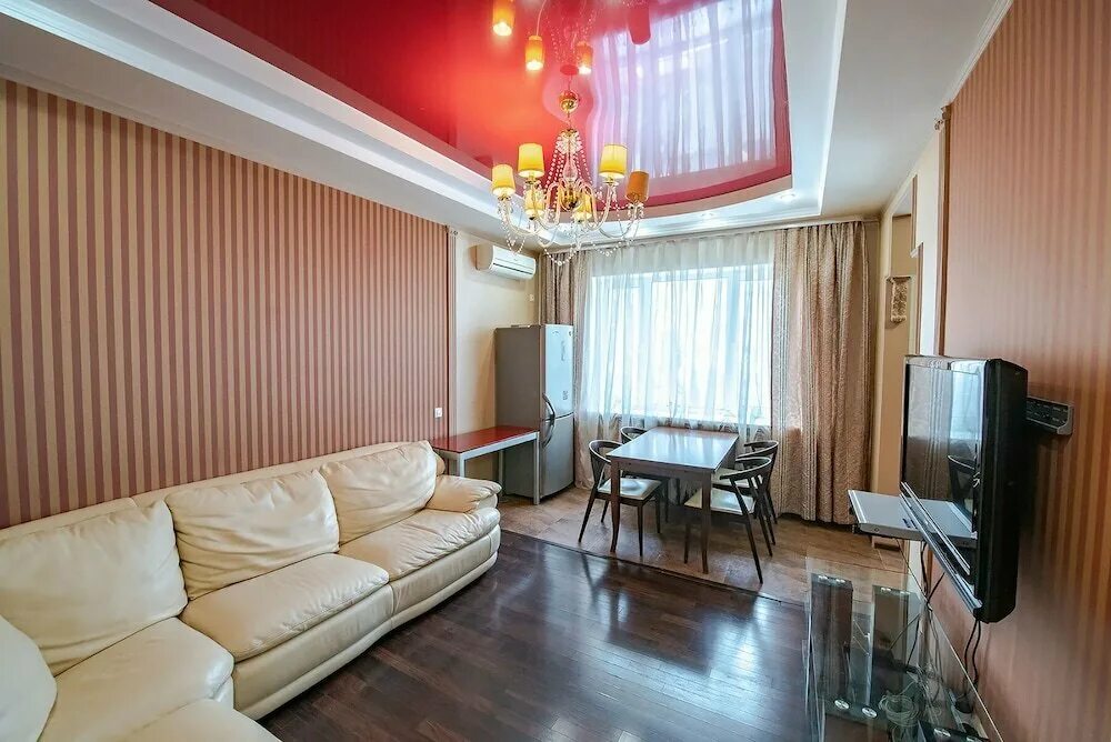Квартиры во владивостоке купить с фото Apartment on Svetlanskaya 86, жильё посуточно, Россия, Владивосток, Светланская 