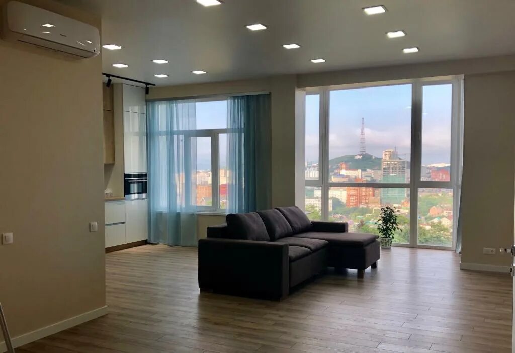 Квартиры во владивостоке купить с фото Квартира владивосток vladivostok cian ru