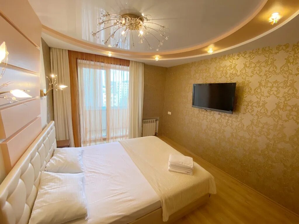 Квартиры во владивостоке купить с фото Апартаменты Енисейская 9A возле Автовокзала, Владивосток. Бронирование, отзывы, 