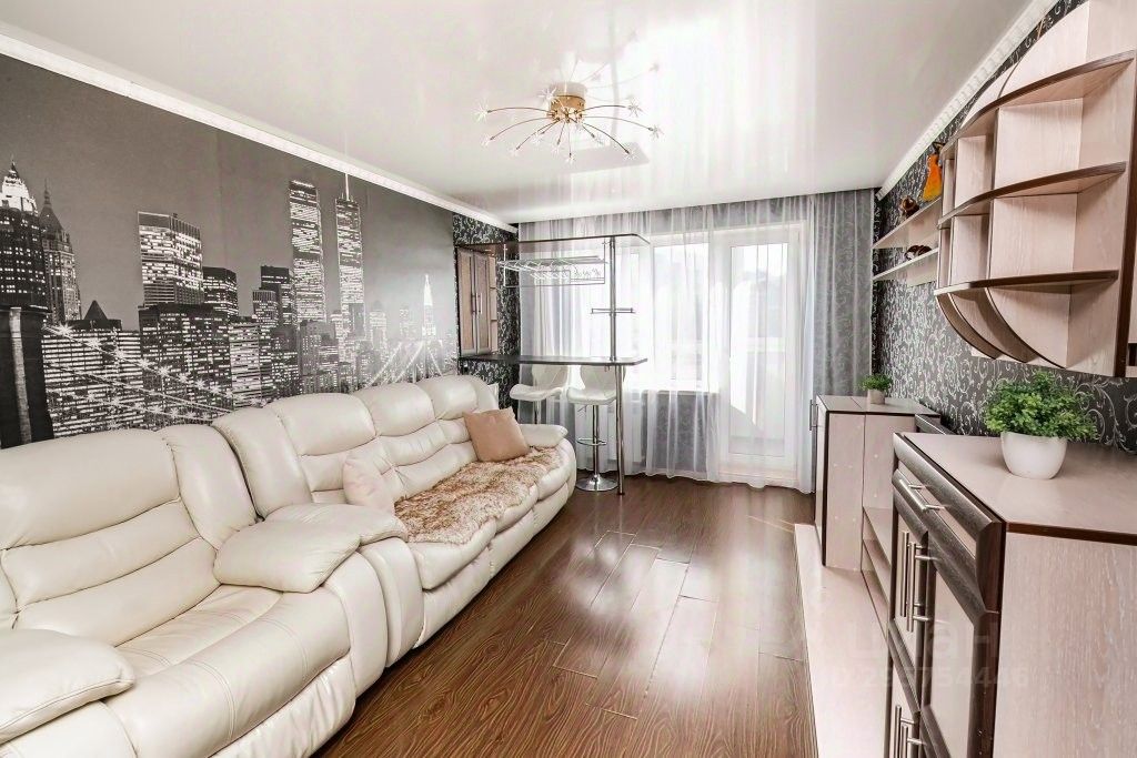 Квартиры во владивостоке купить с фото Аренда двухкомнатной квартиры 44м² ул. Жигура, 4, Владивосток, Приморский край, 