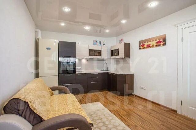 Квартиры во владивостоке купить с фото Продается 2х-комнатная уютная квартира в городском таунхаусе - Купить 2-комнатна