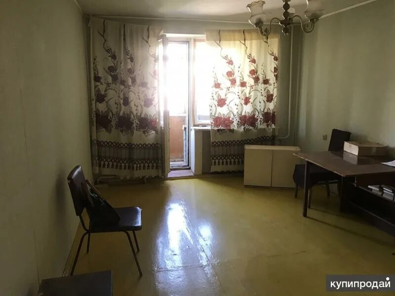 Квартиры вторичка с фото самара 1-к квартира, 30 м2, 3/5 эт. в Самаре