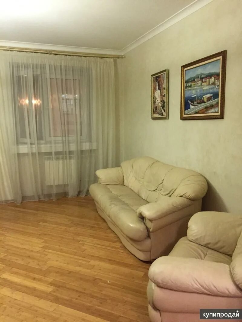 Квартиры вторичка с фото самара 3-к квартира, 84 м2, 2/5 эт. Продам в Самаре