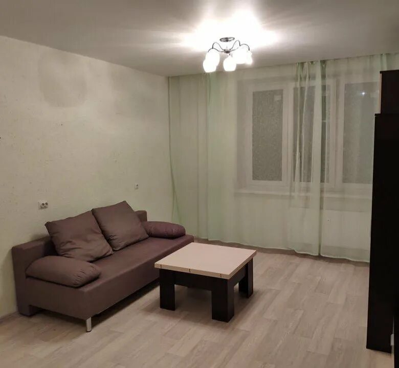 Квартиры вторички в тюмени цены фото Квартира, 2 комнаты, 55 м² - купить в Тюмени, цена 17 000 руб., продано 5 июля 2