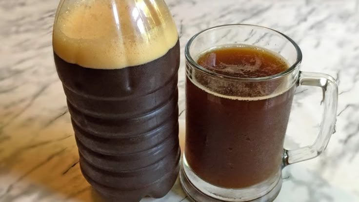 Квас в домашних условиях фото Пин на доске квас приготовить