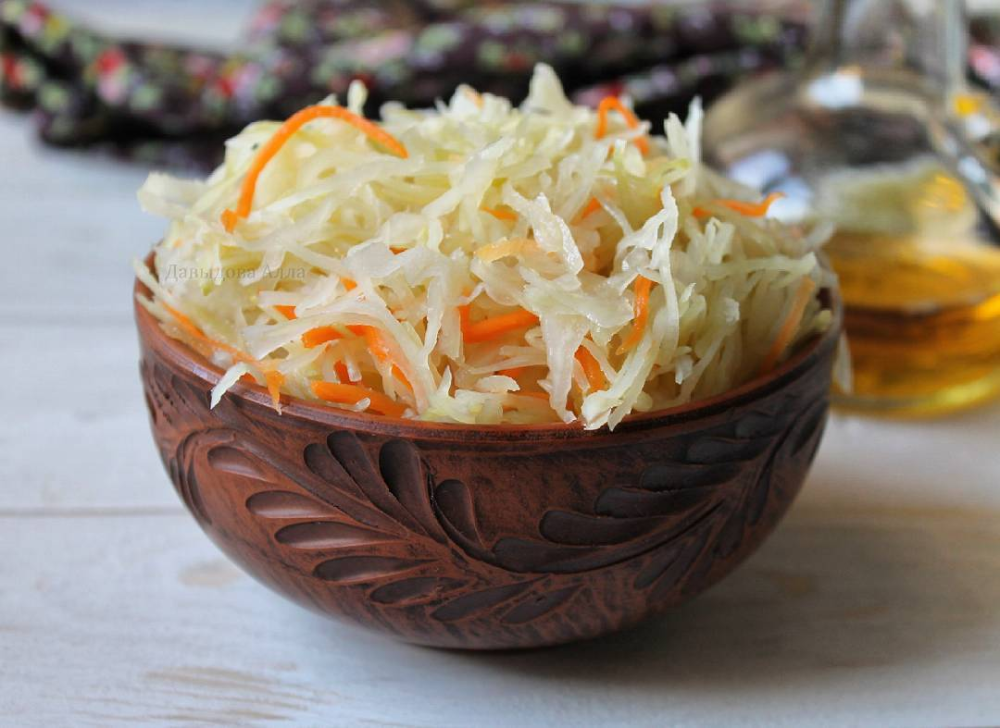 Квашеная капуста фото Самая вкусная квашеная капуста Ethnic recipes, Food, Cabbage