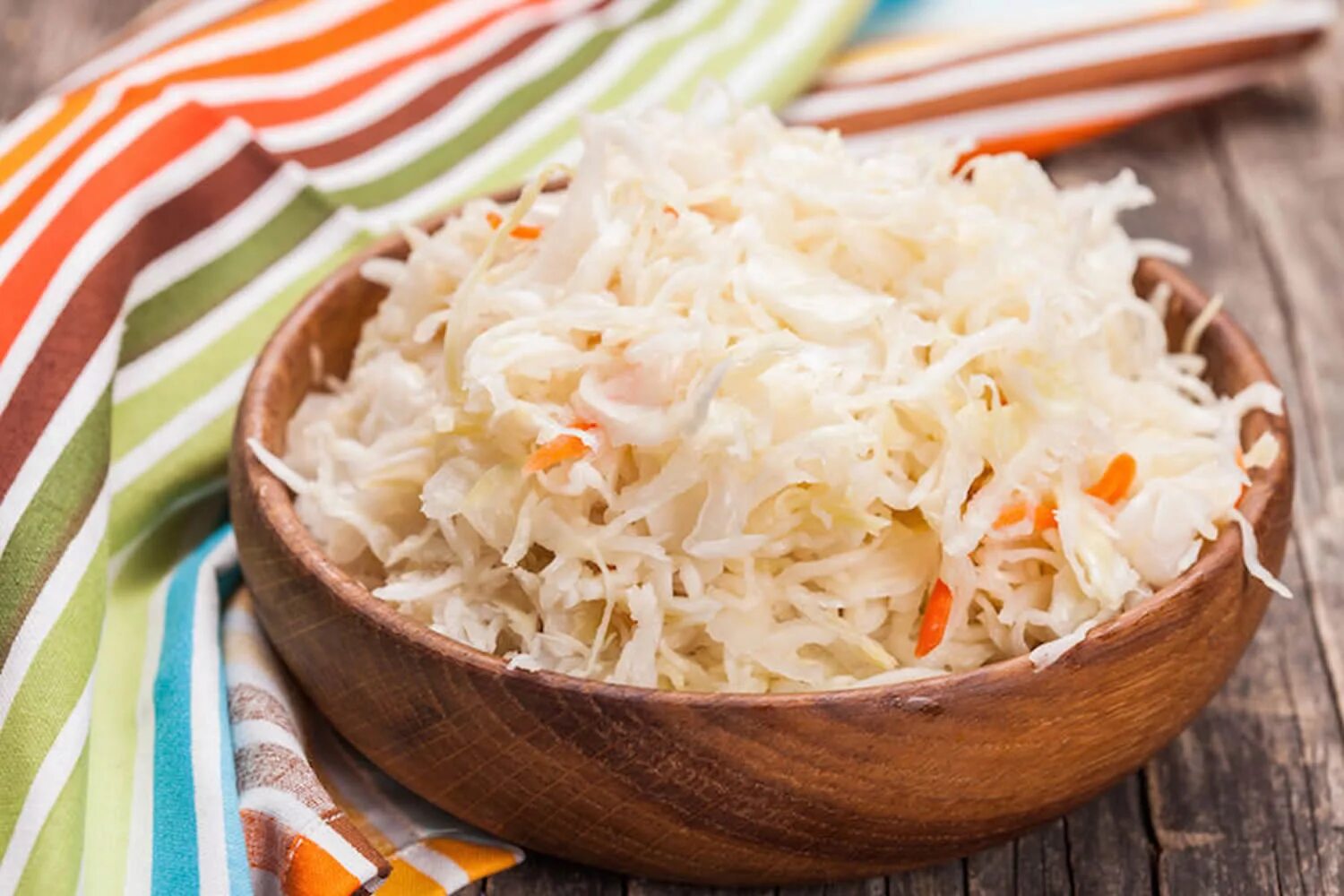 Квашеная капуста фото Sauerkraut - Nutrition Facts, Calories - Is Sauerkraut Good For You