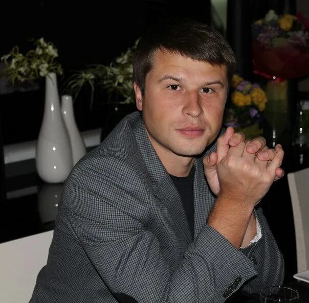 Квашин роман николаевич г рязань фото Страница Дмитрий Квашин, 25.9, образование, адрес, фотографии ВК