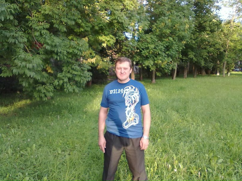 Квашин роман николаевич г рязань фото Андрей Головчан, Ростов-на-Дону, Россия - полная информация о человеке из профил