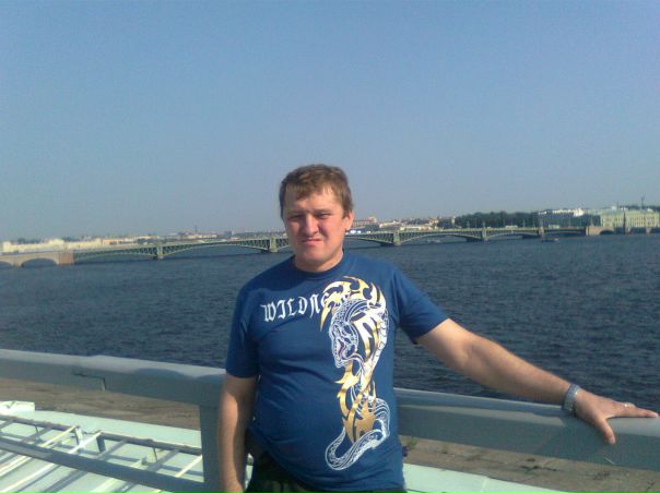 Квашин роман николаевич г рязань фото Андрей Головчан, Ростов-на-Дону, Россия - полная информация о человеке из профил