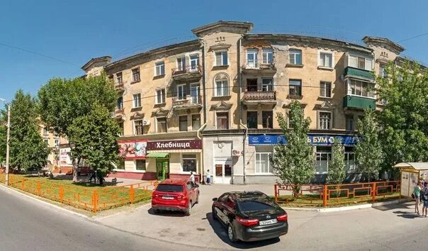 Кватут московская ул 5 сызрань фото Московская 8 организации