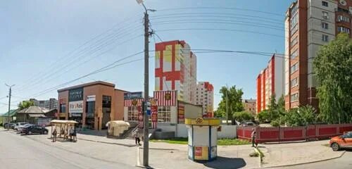 Кватут московская ул 5 сызрань фото Panorama: 1xStavka, bookmakers, Russia, Syzran, Moskovskaya ulitsa, 7 - Yandex.M