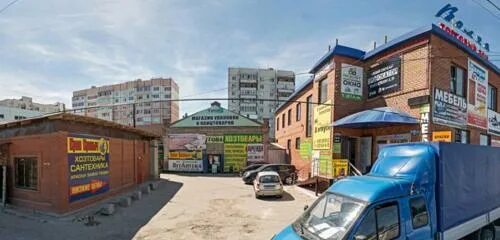 Кватут московская ул 5 сызрань фото Переzагрузка, ногтевая студия, Московская ул., 39, Сызрань, Россия - Яндекс.Карт