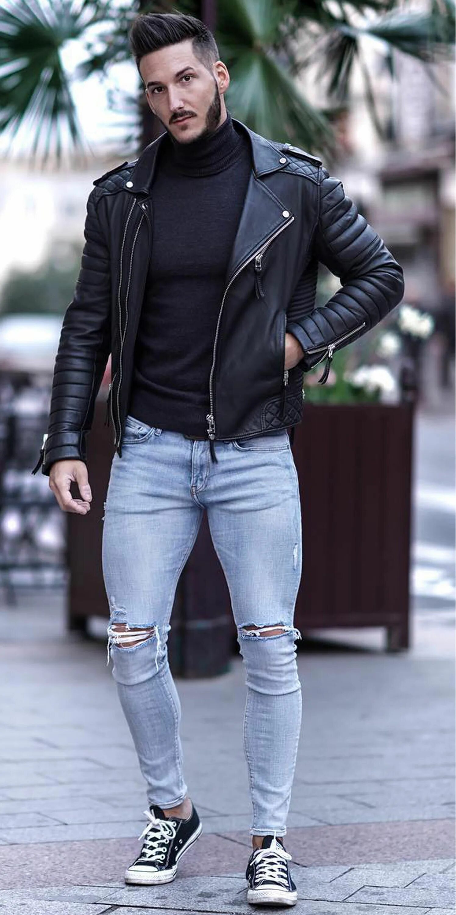 Квайт лакшери стиль мужской More on roman-ii.tumblr.com #jeans #men #fashion #skinnyjeans Мужской стиль кэжу