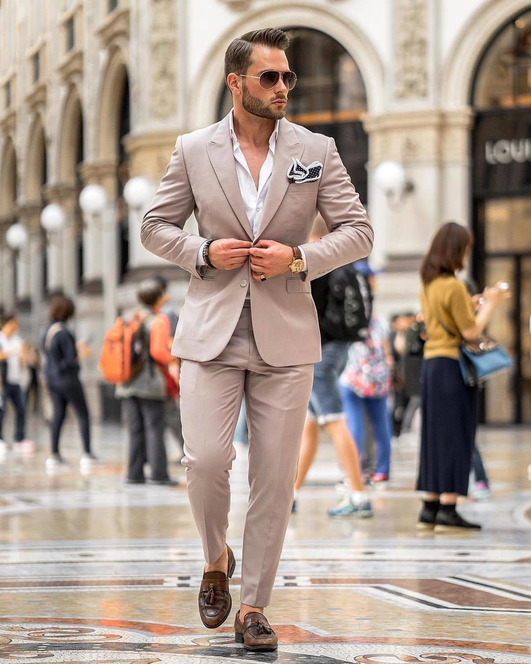 Квайт лакшери стиль мужской 21 Timeless Style Ideas for Men - Gazzed Mens fashion denim, Mens casual outfits