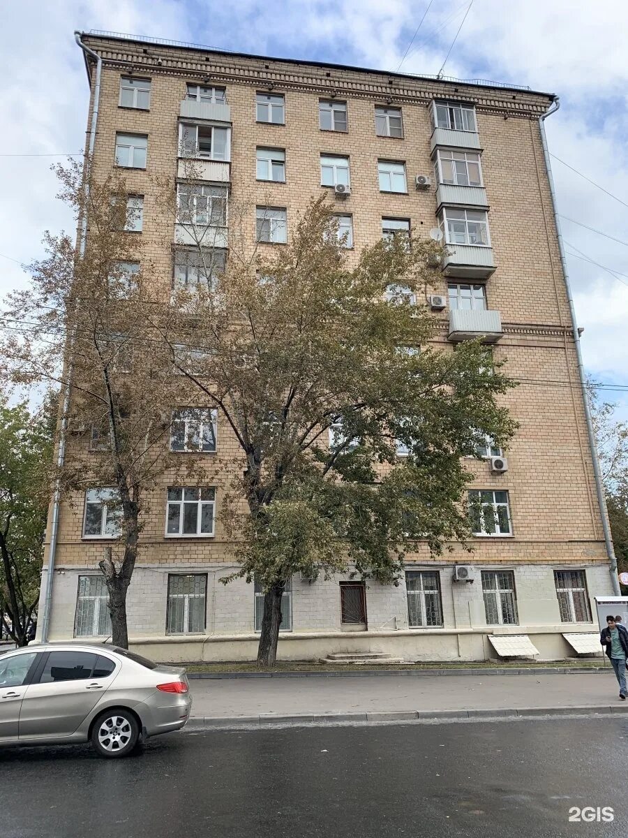 Квд варшавское ш 85 корп 1 фото Варшавское ш 85 корп 1