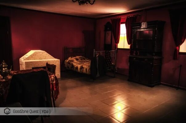 Квест дом карельская ул 1ж уфа фото #goodzone #goodzoneквест #goodzonequest #гудзон #гудзонквест #квест #quest #квес