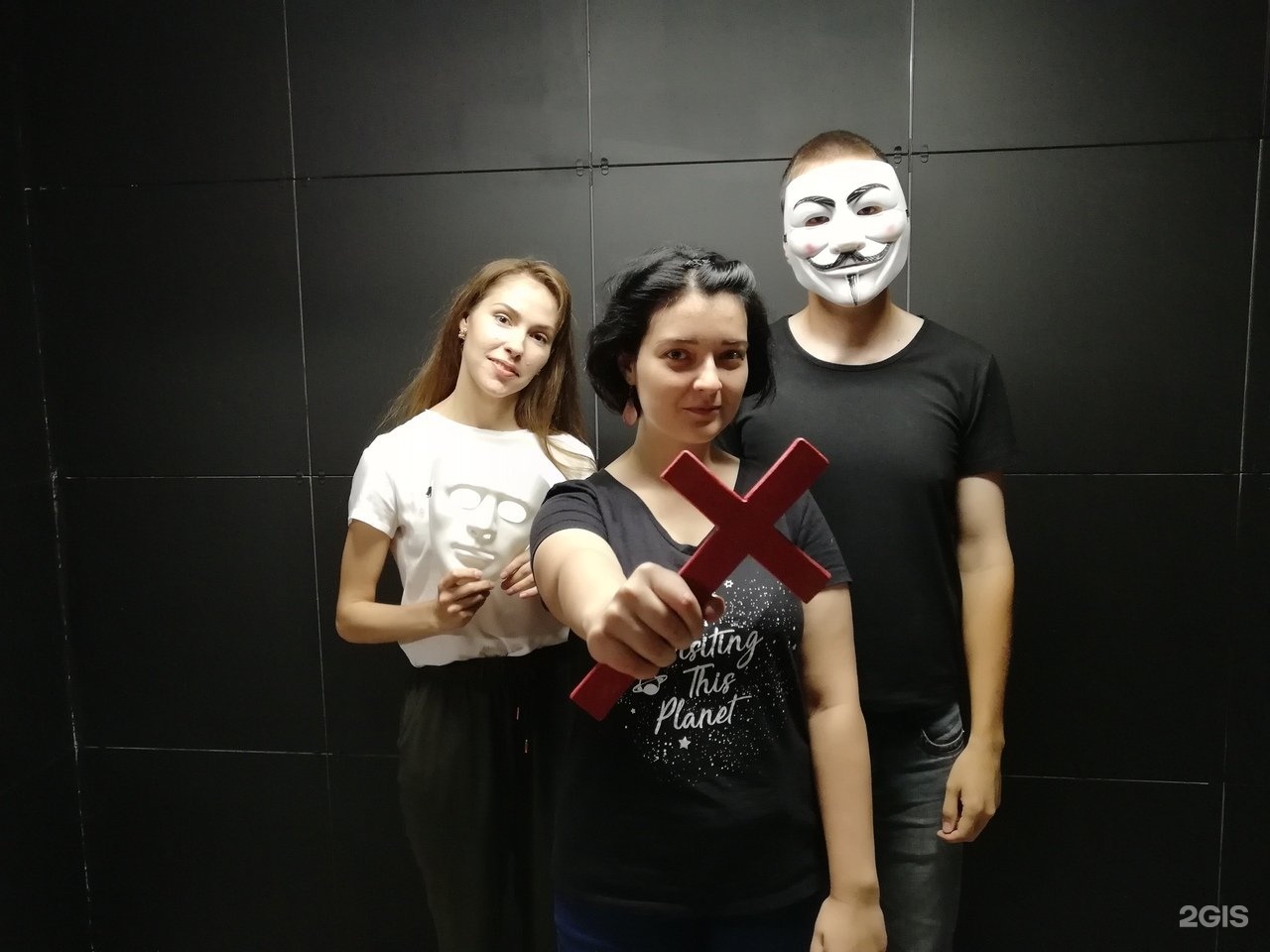 Квест клуб лил ул мичурина 59 фото Quest club