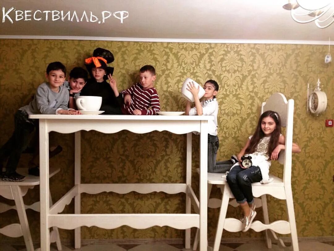 Квествилль просп октябрьской революции 11б фото Квествилль ставрополь: найдено 86 картинок