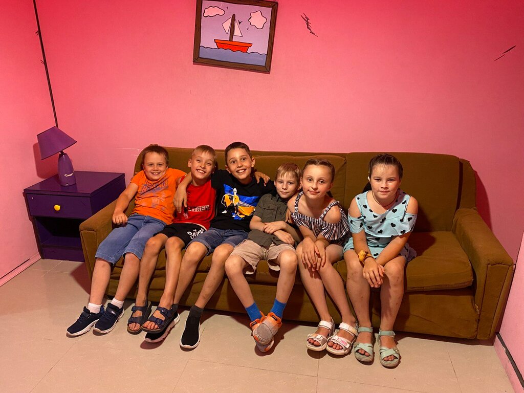 Квествилль просп октябрьской революции 11б фото Квествилль, квесты, Россия, Ставрополь, Шпаковская ул., 32 - Яндекс.Карты