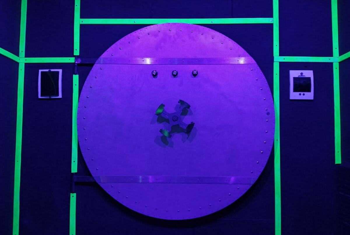 Квествилль просп октябрьской революции 11б фото Квест "Ограбление банка" в Ставрополе