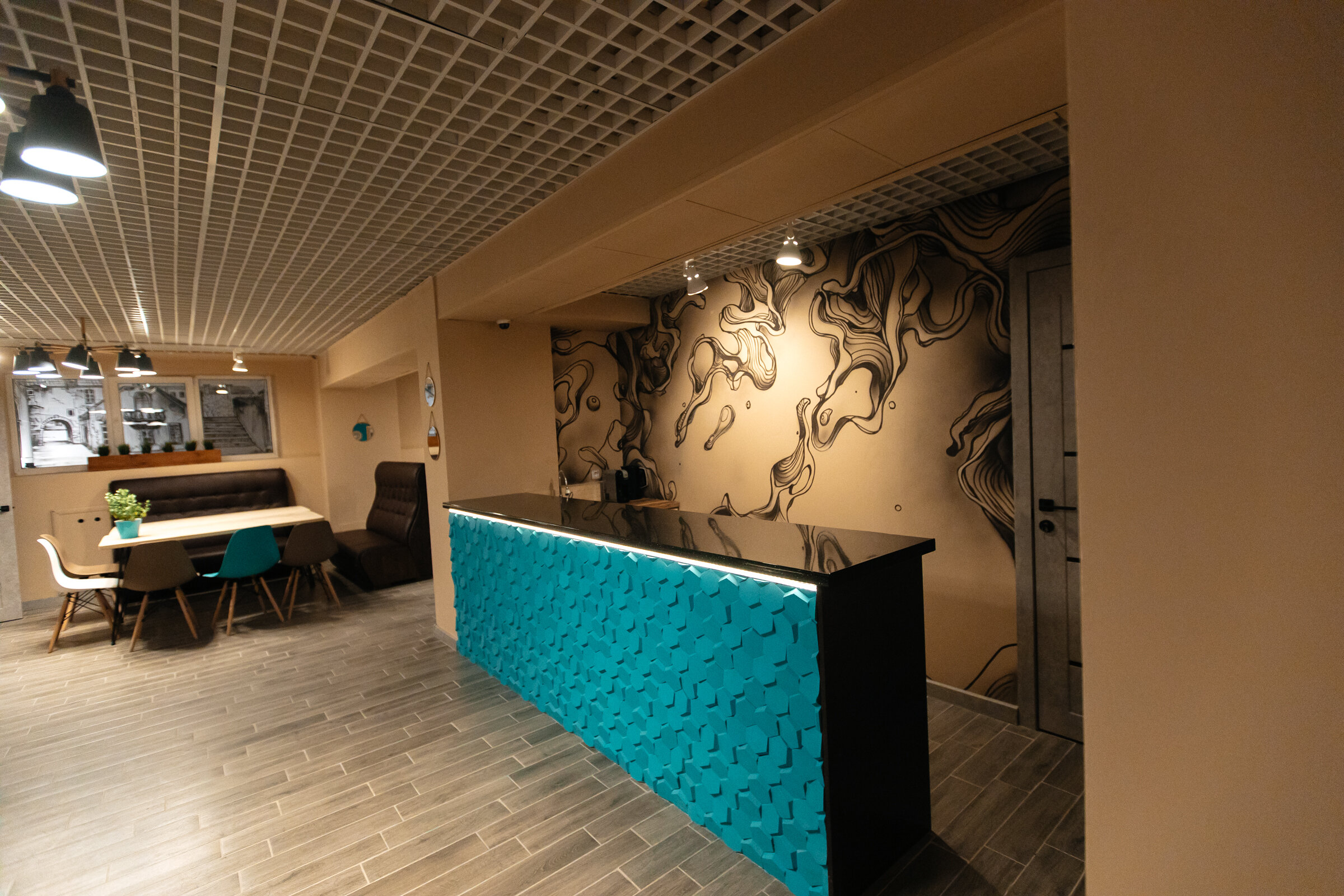 Квествилль просп октябрьской революции 11б фото Фото: Квествилль, квесты, просп. Октябрьской Революции, 11Б, Ставрополь - Яндекс