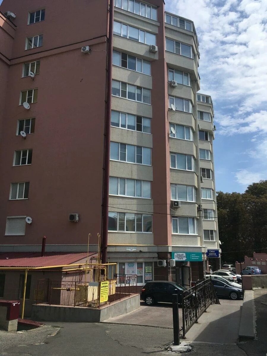 Квествилль просп октябрьской революции 11б фото Сила Закона - Ставрополь - SiSS.ru