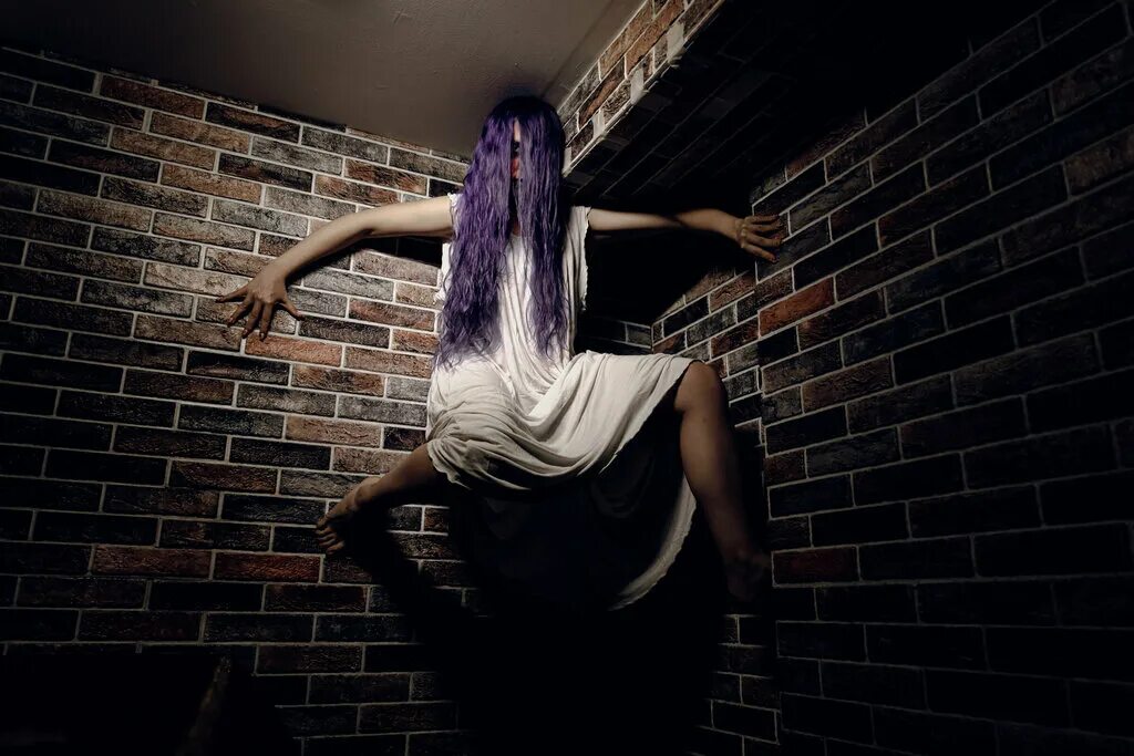 Квествилль просп октябрьской революции 11б фото Панорама: Квествилль, квесты, просп. Октябрьской Революции, 11Б, Ставрополь - Ян