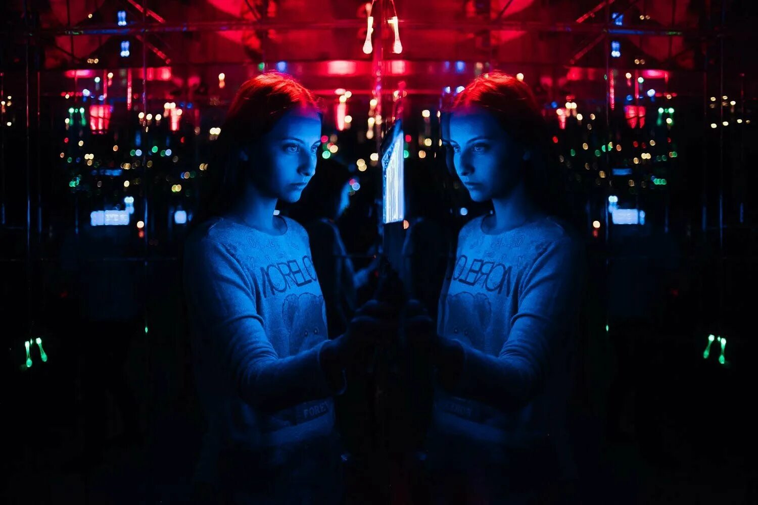 Квествилль ул ленина 301 фото Квест "Сны: начало" в Ставрополе