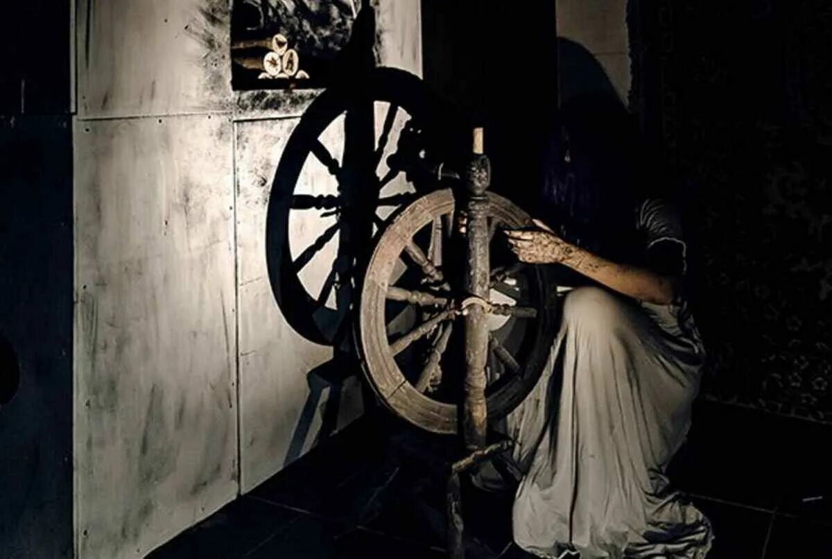 Квествилль ул ленина 301 фото Квест "Абсолютное зло" в Ставрополе